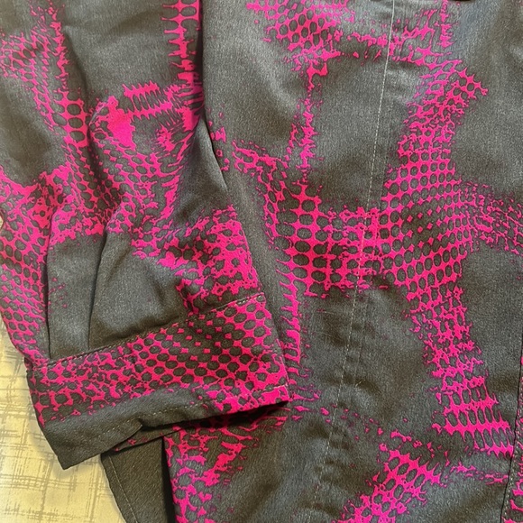 Calvin Klein Blouse - Picture 3 of 4